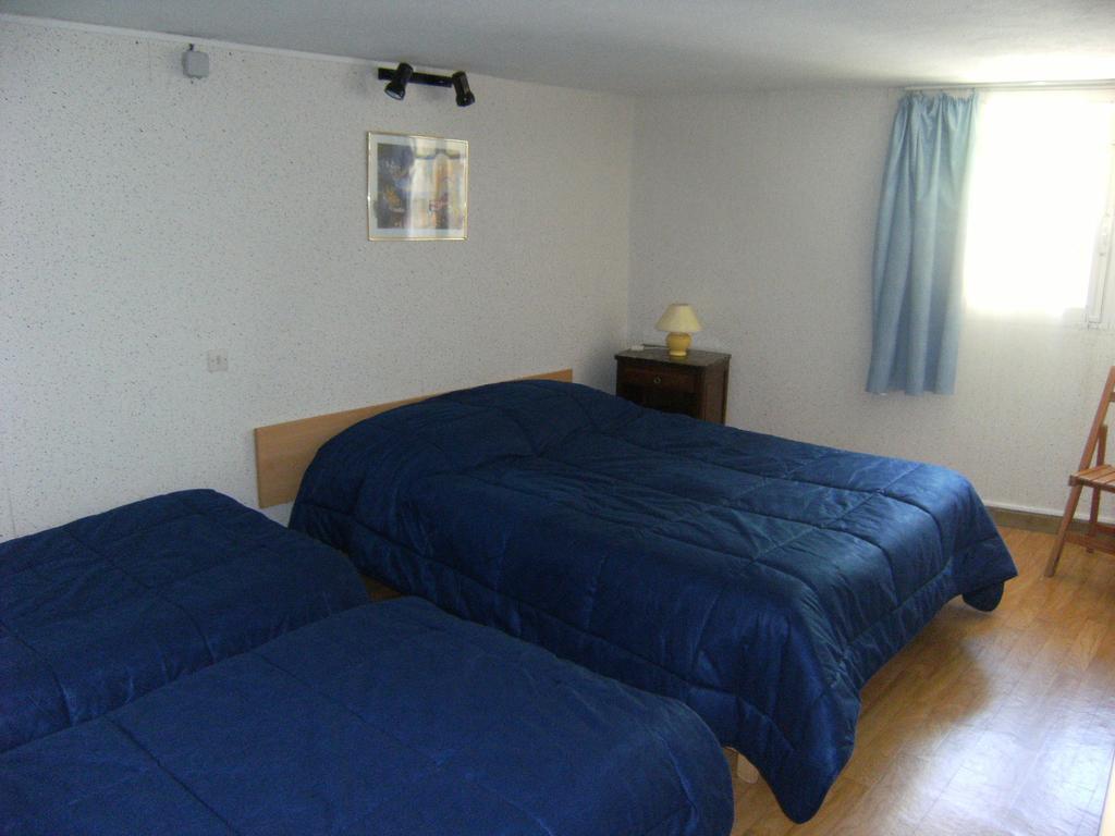 Les Roches Hotel Le Crestet Luaran gambar
