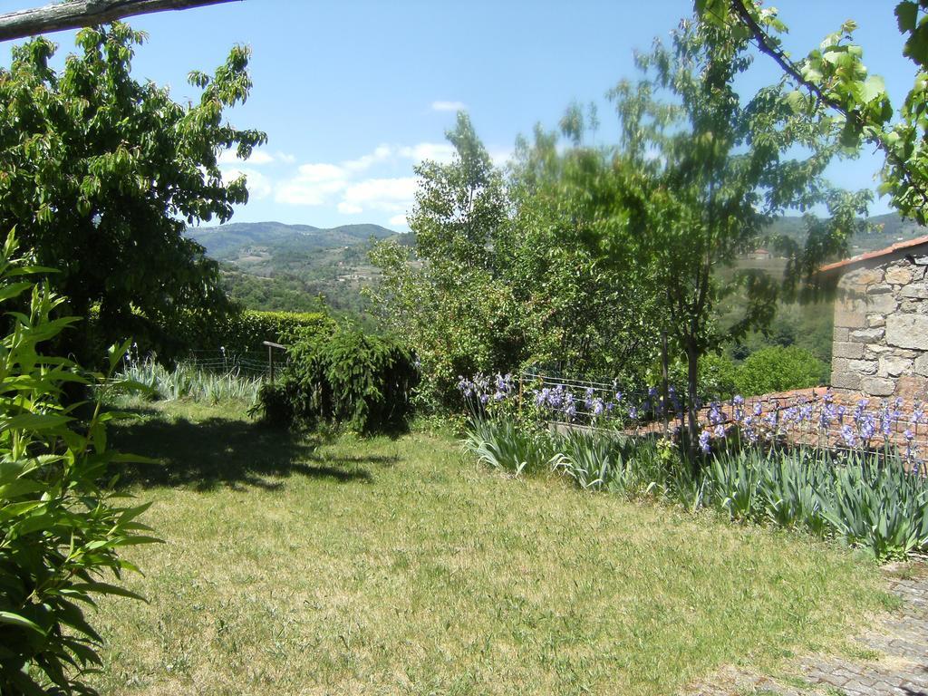 Les Roches Hotel Le Crestet Luaran gambar
