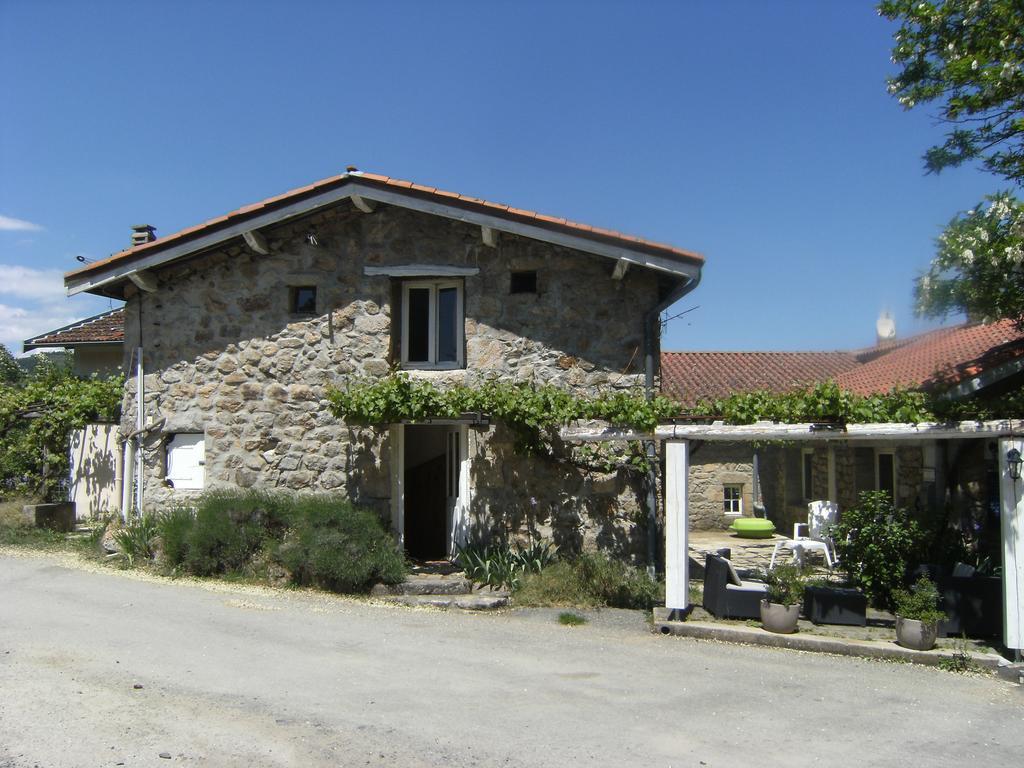 Les Roches Hotel Le Crestet Luaran gambar