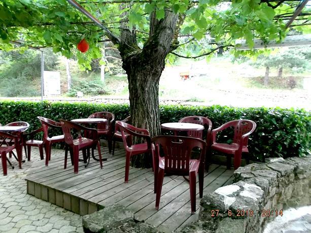 Les Roches Hotel Le Crestet Luaran gambar