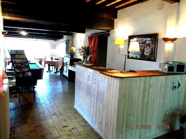 Les Roches Hotel Le Crestet Luaran gambar