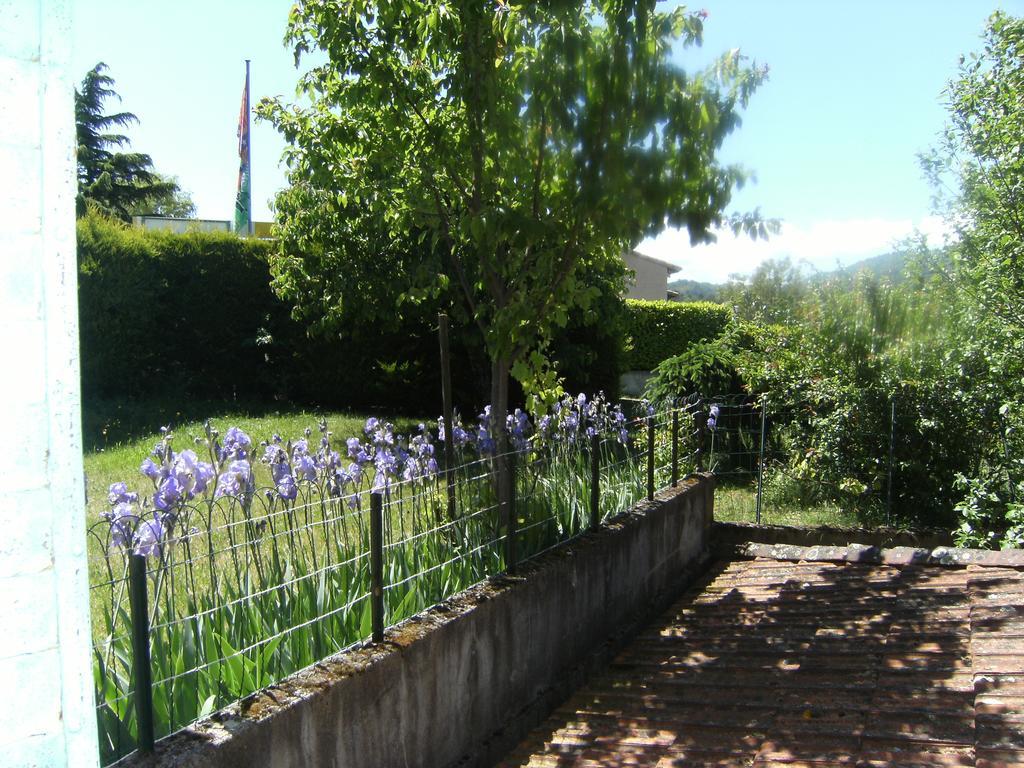 Les Roches Hotel Le Crestet Luaran gambar