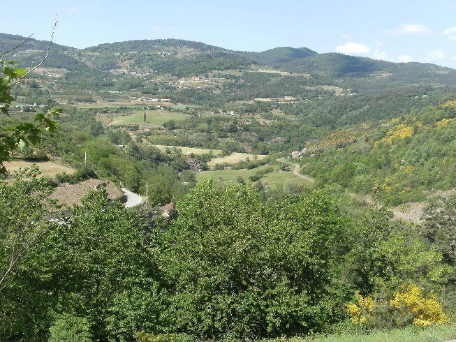Les Roches Hotel Le Crestet Luaran gambar